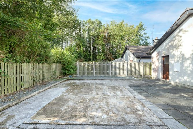 3 Goose Green Acres, Killenagh, Gorey, Co. Wexford