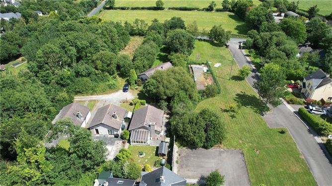 3 Goose Green Acres, Killenagh, Gorey, Co. Wexford