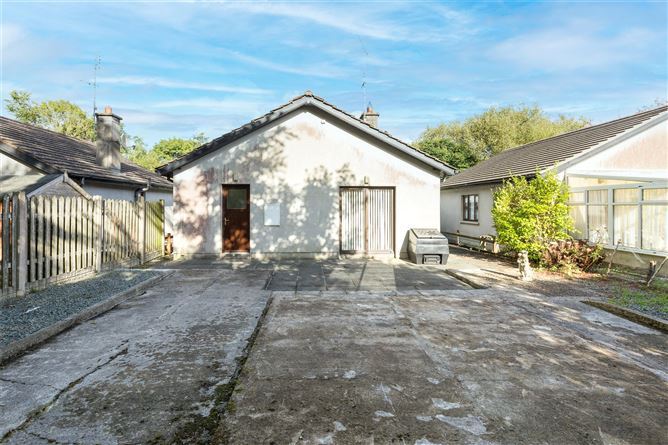 3 Goose Green Acres, Killenagh, Gorey, Co. Wexford
