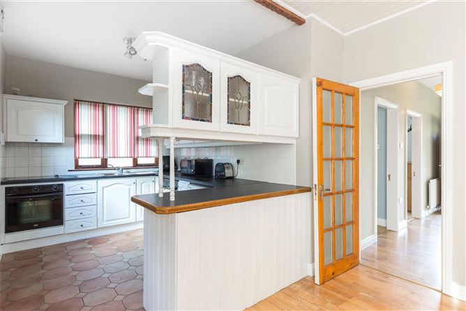 3 Goose Green Acres, Killenagh, Gorey, Co. Wexford