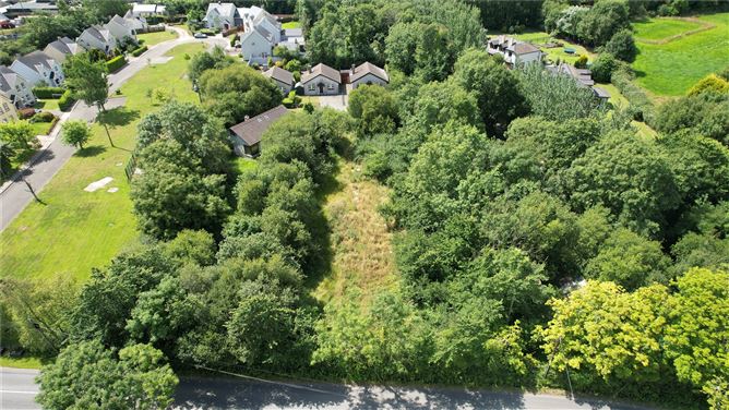 3 Goose Green Acres, Killenagh, Gorey, Co. Wexford
