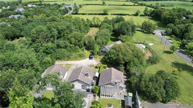 3 Goose Green Acres, Killenagh, Gorey, Co. Wexford
