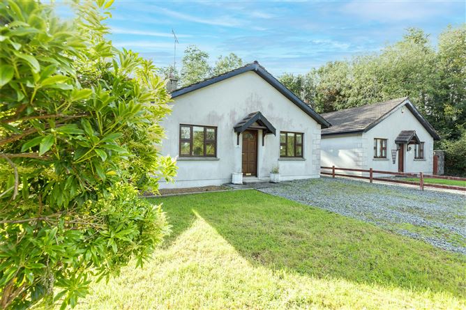 3 Goose Green Acres, Killenagh, Gorey, Co. Wexford