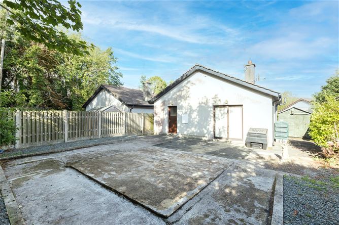3 Goose Green Acres, Killenagh, Gorey, Co. Wexford