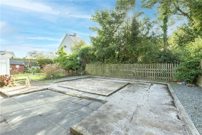 3 Goose Green Acres, Killenagh, Gorey, Co. Wexford