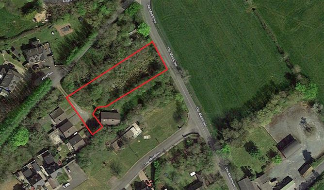 3 Goose Green Acres, Killenagh, Gorey, Co. Wexford