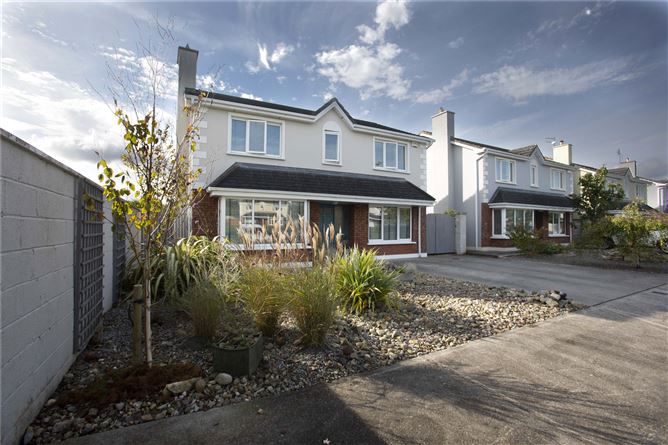 Main image for 18 Quarryvale,Mounthawk,Tralee,Co. Kerry,V92 H33P