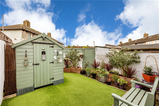44 Elm Road, Donnycarney, Dublin 9