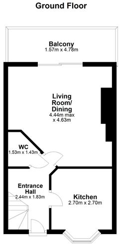18 Riverside Walk, Clonskeagh Road, Clonskeagh, Dublin 6