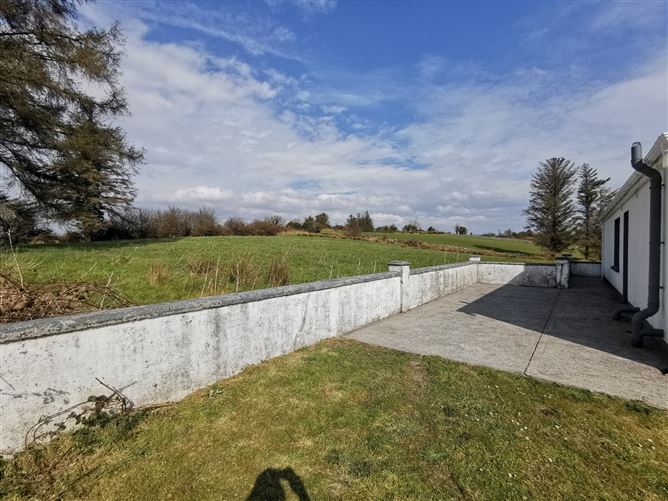 Ballintemple, Meelick, Swinford, Co. Mayo