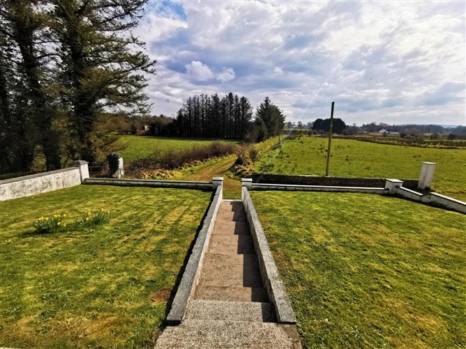 Ballintemple, Meelick, Swinford, Co. Mayo