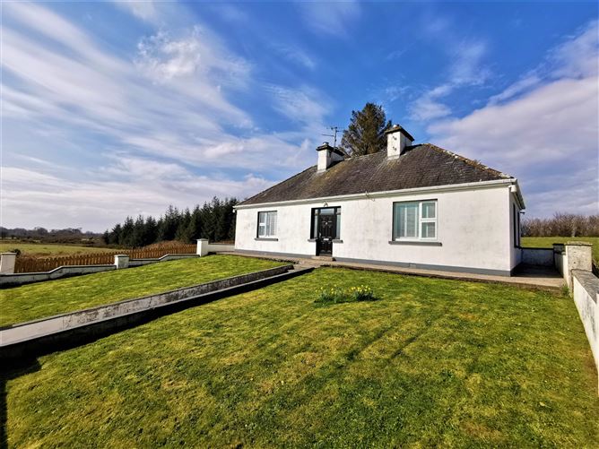 Ballintemple, Meelick, Swinford, Co. Mayo