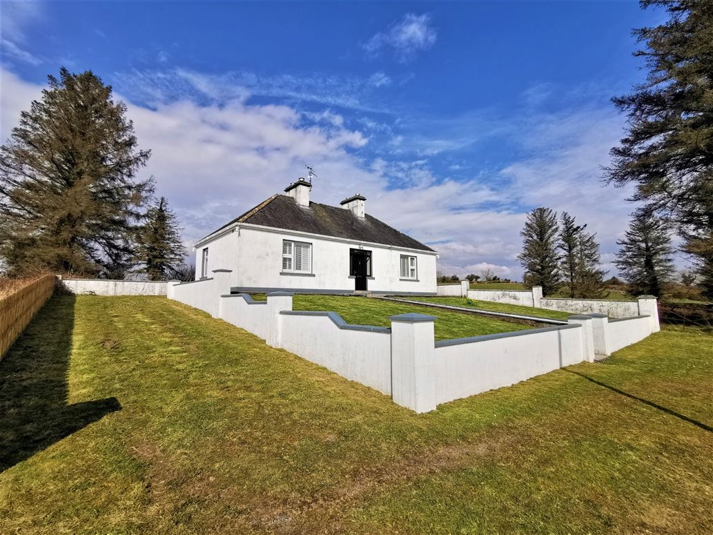 Ballintemple, Meelick, Swinford, Co. Mayo