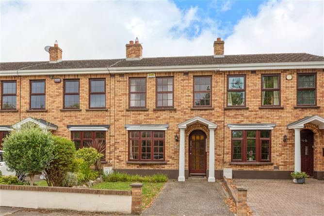 Main image for 19 Ophaly Court, Dundrum,   Dublin 14