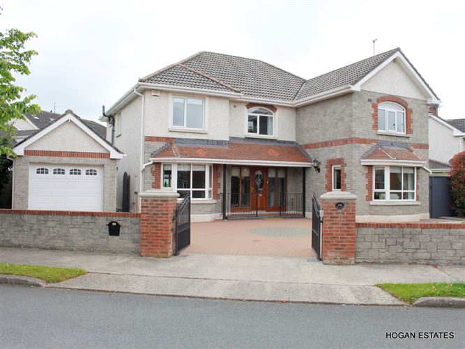 Main image for 46 The Road, Foxlodge Manor, Ratoath, Meath
