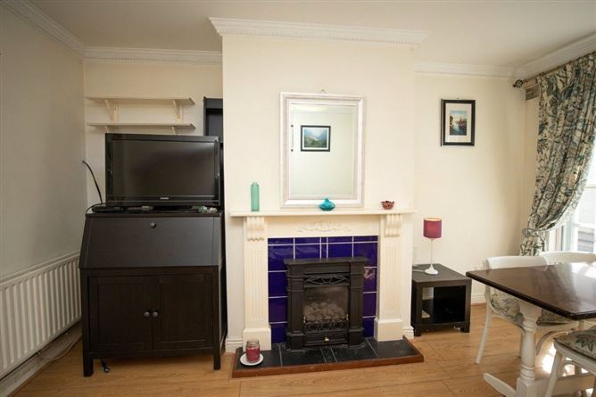 16A William Street, Kilkenny