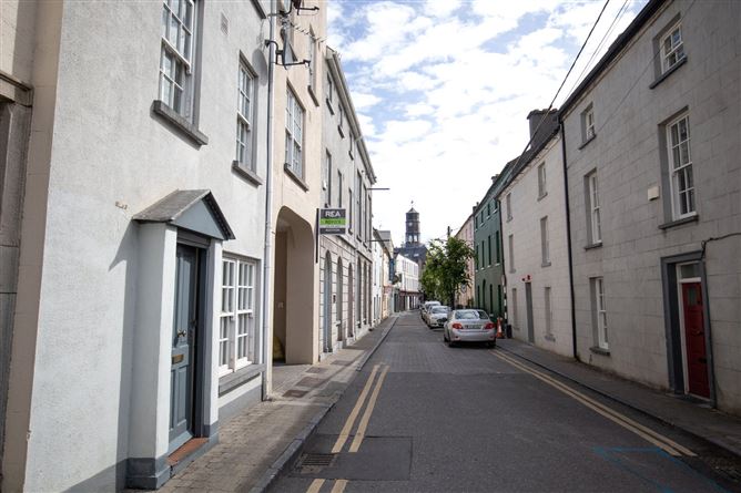 16A William Street, Kilkenny