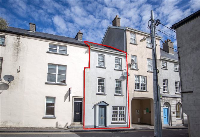 Main image for 16A William Street,Kilkenny,R95 FXOF