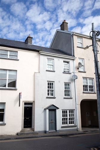 16A William Street, Kilkenny