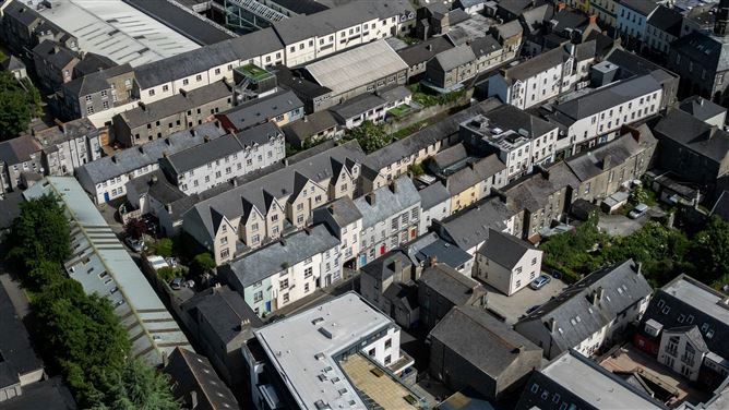 16A William Street, Kilkenny
