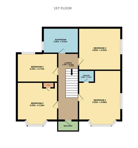 Hill House, Coolflugh, Cloghroe