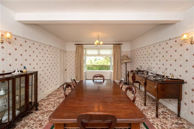 Hill House, Coolflugh, Cloghroe