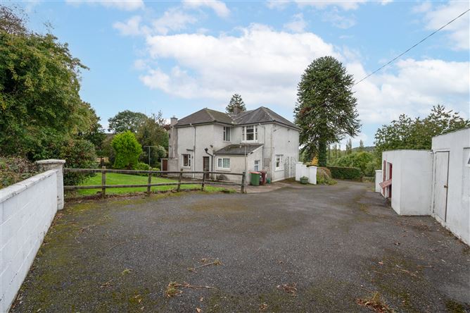 Hill House, Coolflugh, Cloghroe