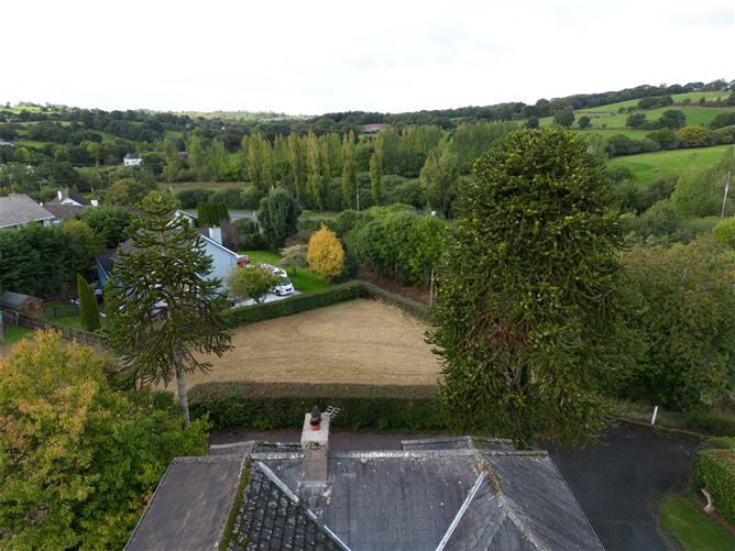 Hill House, Coolflugh, Cloghroe