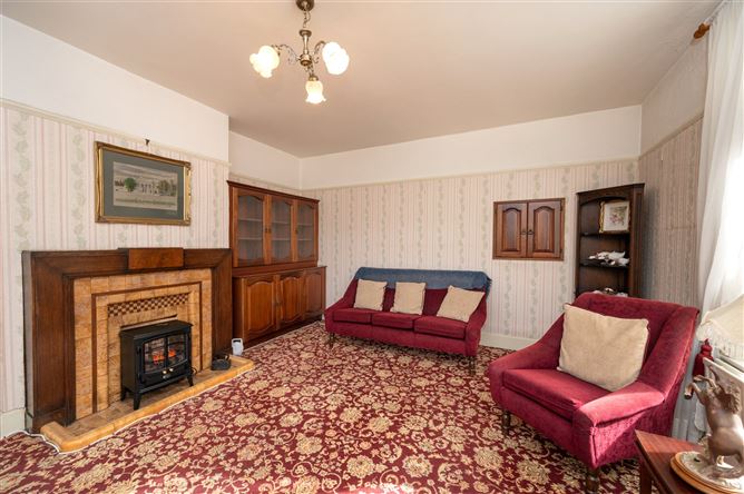 Hill House, Coolflugh, Cloghroe