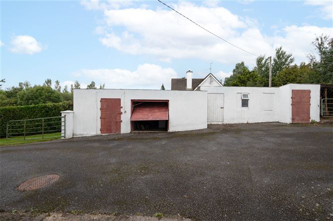 Hill House, Coolflugh, Cloghroe