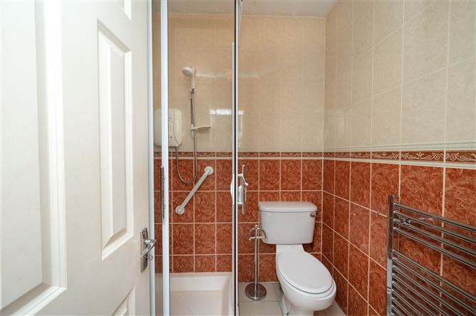 Hill House, Coolflugh, Cloghroe