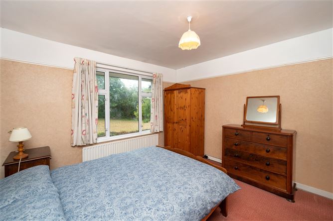 Hill House, Coolflugh, Cloghroe