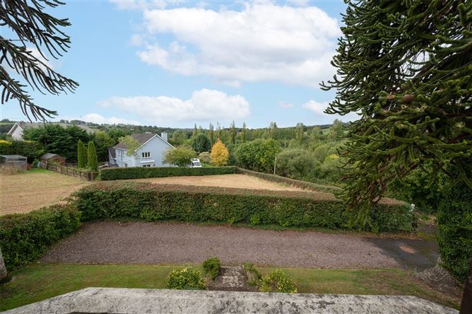 Hill House, Coolflugh, Cloghroe