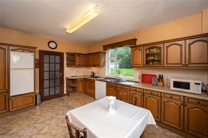 Hill House, Coolflugh, Cloghroe