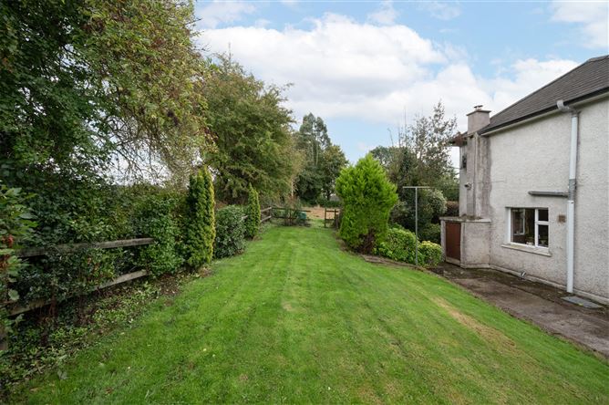 Hill House, Coolflugh, Cloghroe