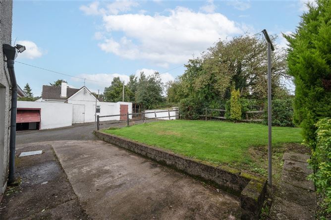 Hill House, Coolflugh, Cloghroe