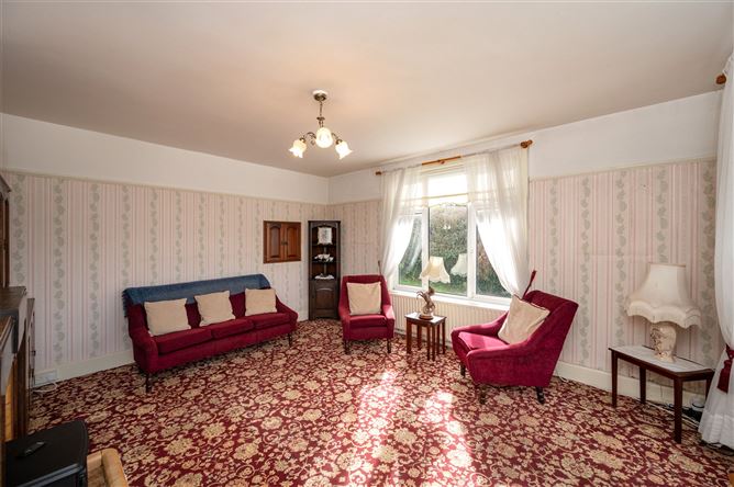 Hill House, Coolflugh, Cloghroe