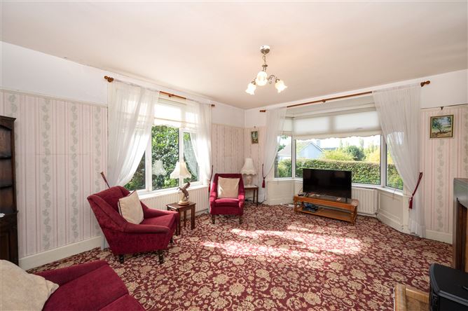 Hill House, Coolflugh, Cloghroe