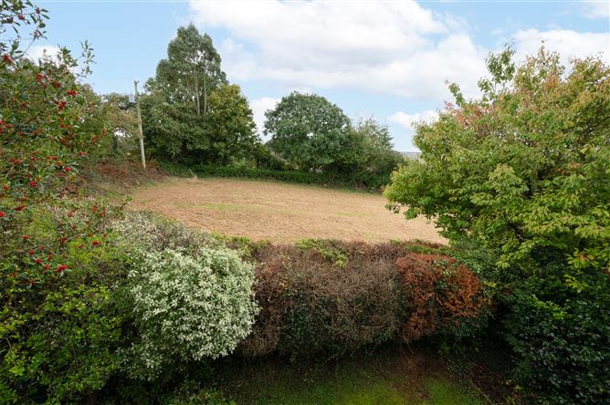 Hill House, Coolflugh, Cloghroe