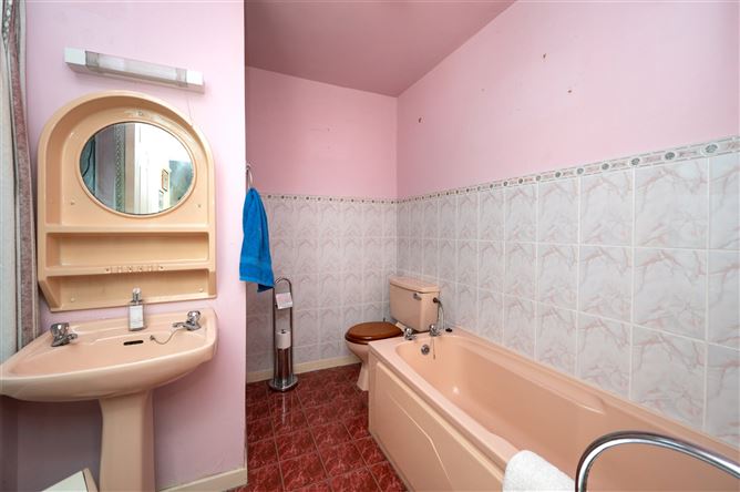 Hill House, Coolflugh, Cloghroe