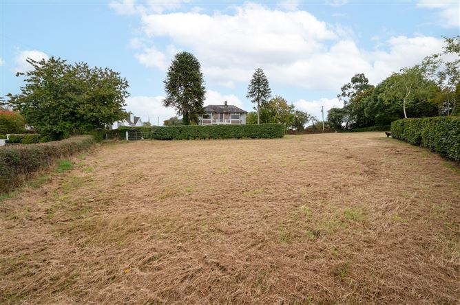 Hill House, Coolflugh, Cloghroe