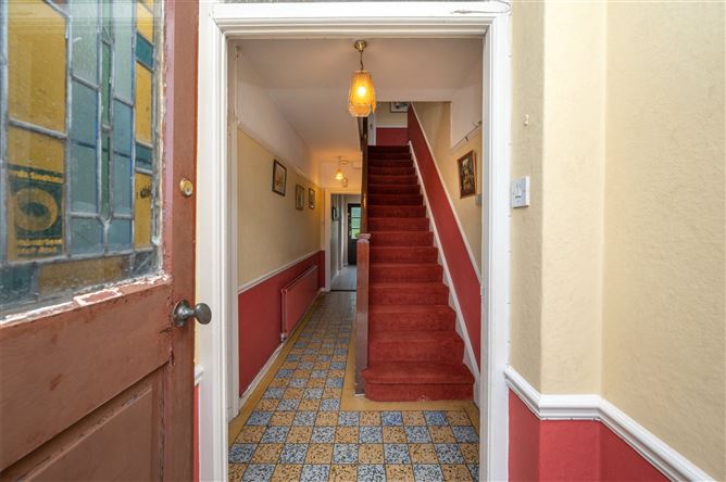 Hill House, Coolflugh, Cloghroe