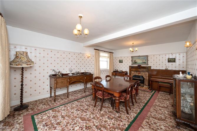 Hill House, Coolflugh, Cloghroe