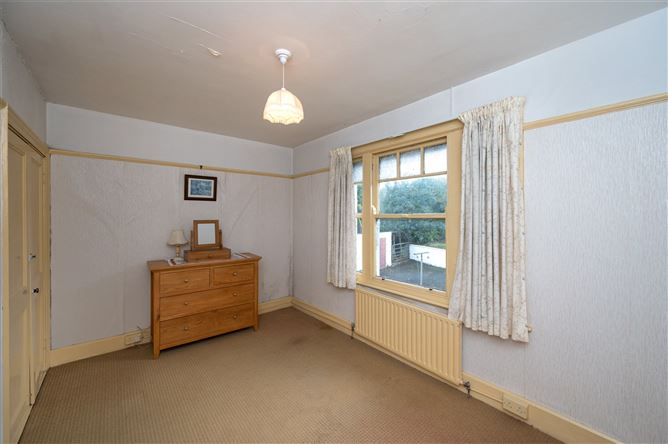 Hill House, Coolflugh, Cloghroe