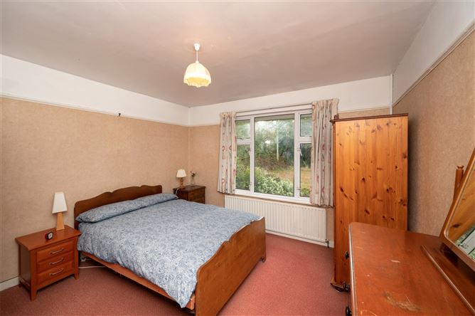 Hill House, Coolflugh, Cloghroe