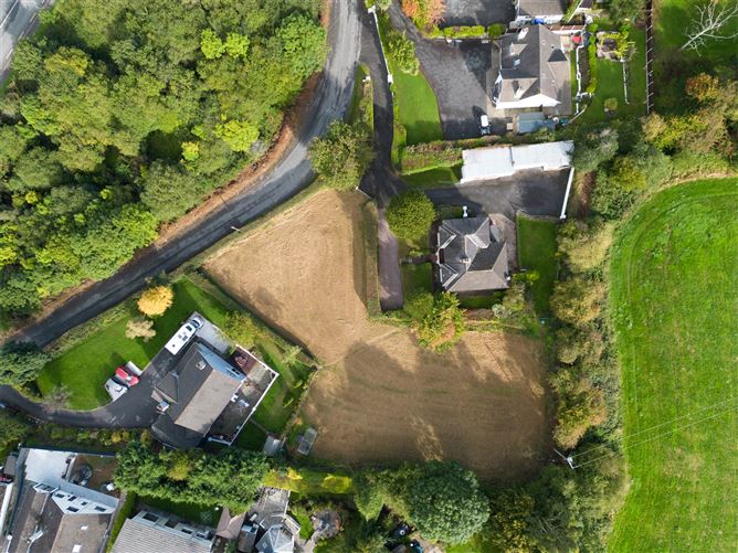 Hill House, Coolflugh, Cloghroe