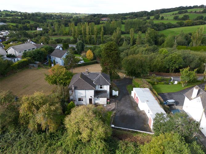 Hill House, Coolflugh, Cloghroe