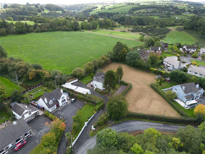 Hill House, Coolflugh, Cloghroe