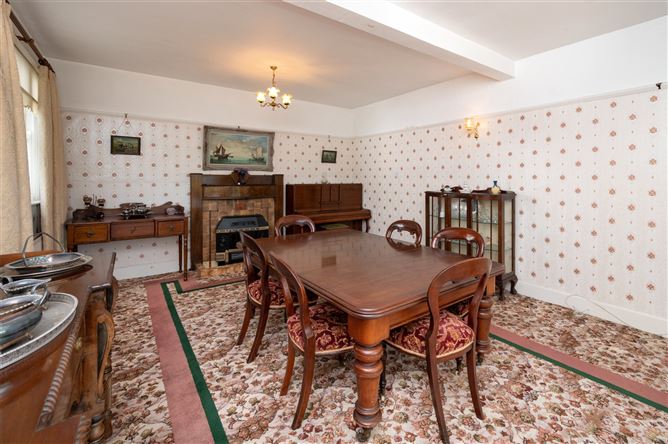 Hill House, Coolflugh, Cloghroe