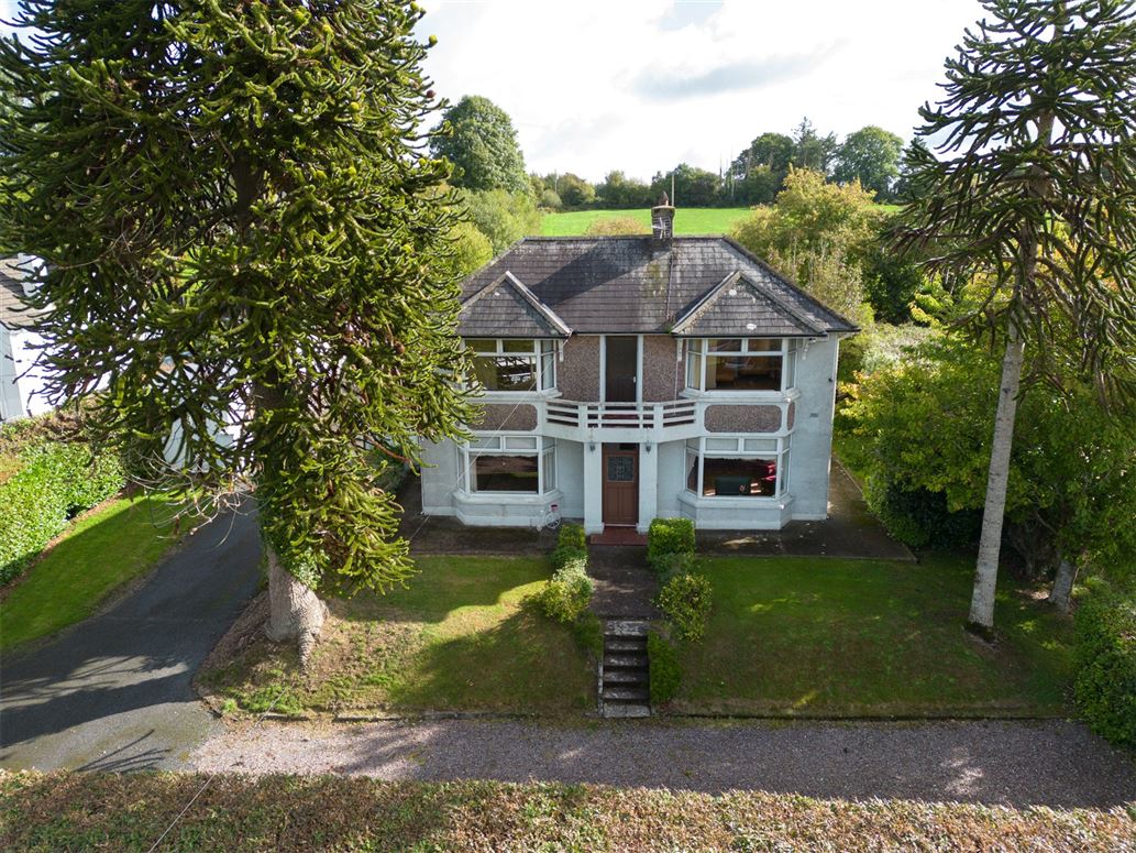 Hill House, Coolflugh, Cloghroe